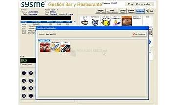 Sysme Bar for Windows - Download it from Habererciyes for free